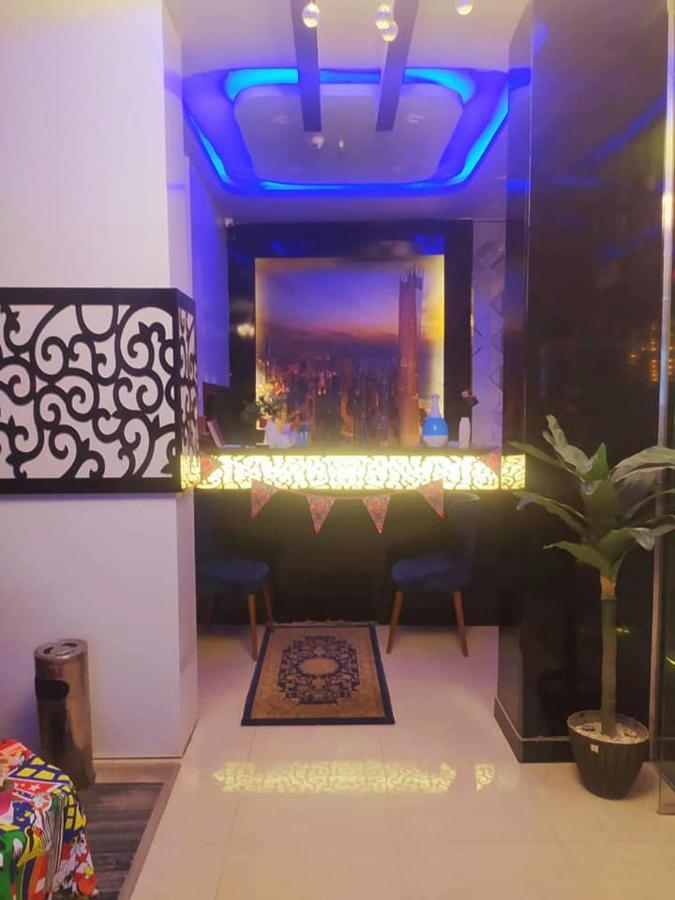Al Amir Palace Hotel Sohag Exteriör bild